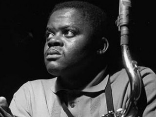 Stanley Turrentine picture, image, poster